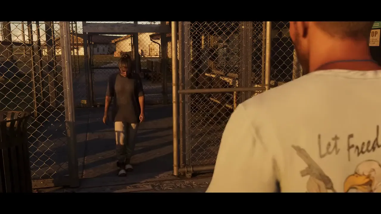 Ambrosia — Grand Theft Auto VI